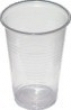 Plastový pohár PP transp.na pivo  0,5 l, rolka 50 ks/ 2,35 €