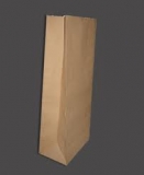 Papierové Kupecké vrecko 39,5 x 58 cm, nosnosť 10 kg/ 200 ks