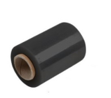 Strečová fólia čierna granát, š.10 cm/ 23 µm / 100 m / 2,25 € s DPH