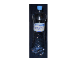 Minerálna voda  RAJEC nesýtená v PET  fľašiach, 1,5 l 
