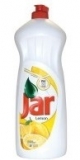 Hygienické a čistiace potreby JAR Lemon  1 L , odmastní a odstráni škvrny
