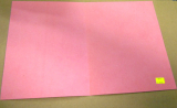 Papierový RO obal s 1 klopou,  A4, 