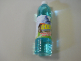 Hygienické a čistiace potreby Dezinfekčný prostriedok CODIcleaner na podlahy1 L 