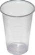 Plastový pohár PP transp.na pivo  0,5 l, rolka 50 ks/ 2,35 €