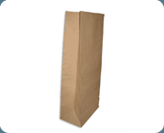 Papierové vreco  2 - vrstvové, 55 x 110 cm/ 1,35 € s DPH