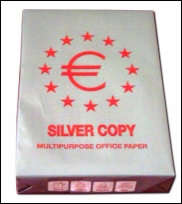 Xerox papier  A5, biely, 80 g, 1 balík = 500 listov 3,10 € s DPH