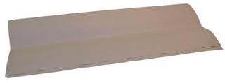 Baliaci Papier na mastné výrobky Pergamen 45 g, 70 x 100 cm/10 kg 32,95 €/ bal.