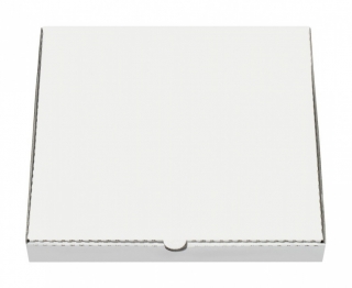 Krabica na zákusky / torty s vekom , 32 x 32 x 10 cm/ 50 ks bal.