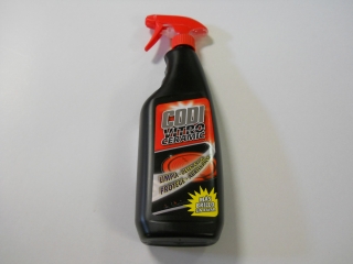 Hygienické a čistiace potreby CODI VITRO ceram 750 ml odstráni škvrny/ 9,85 € 
