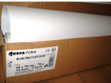 Papier FLIPCHART  biely 68 x 95 cm / 20 listov,blok 70 g / 7,90 €